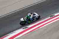 Advanced Group White Bikes